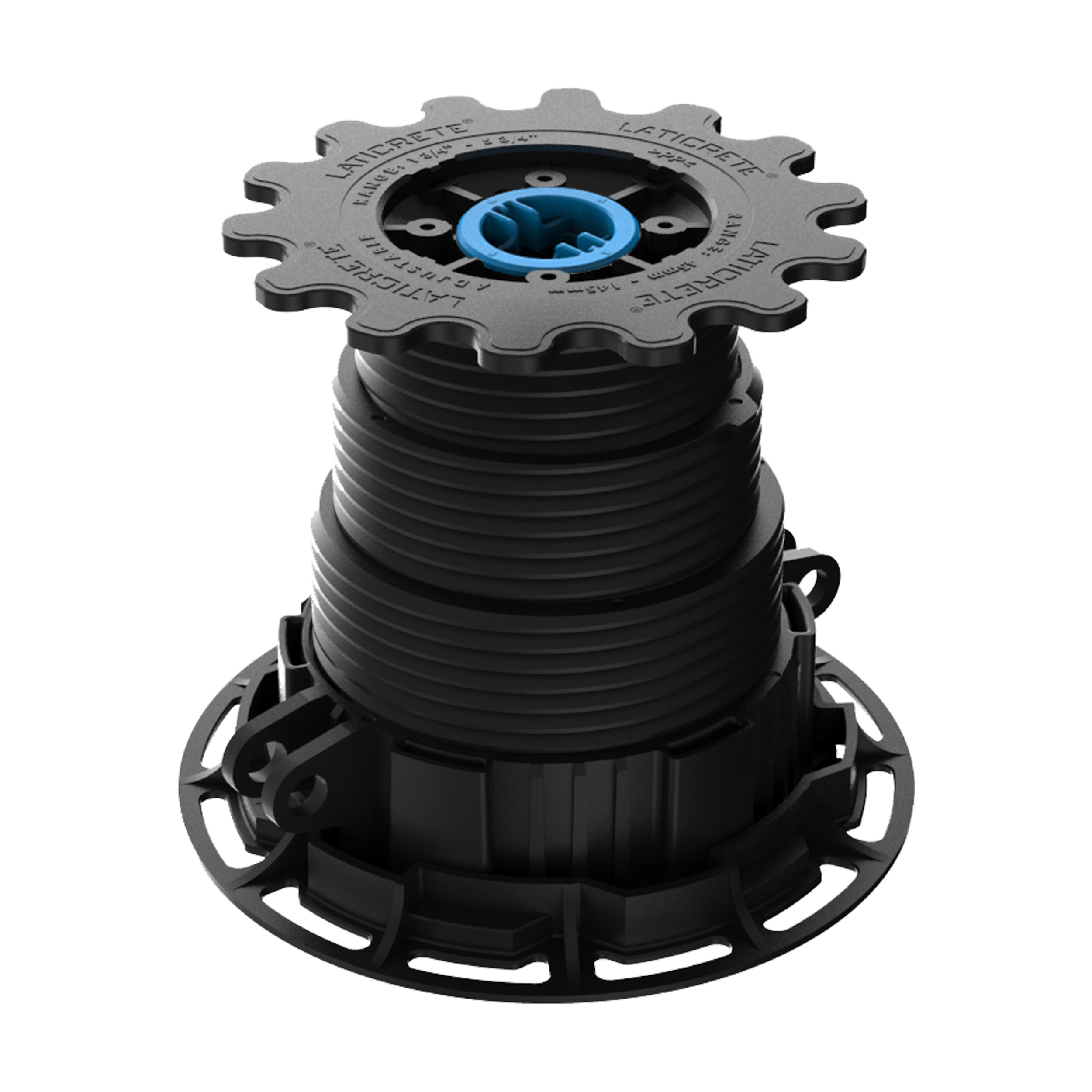 トップス Pedestal Z05 & Z06 Series Vented Vertical Pedestals | Outdoor Fiber Pedestal